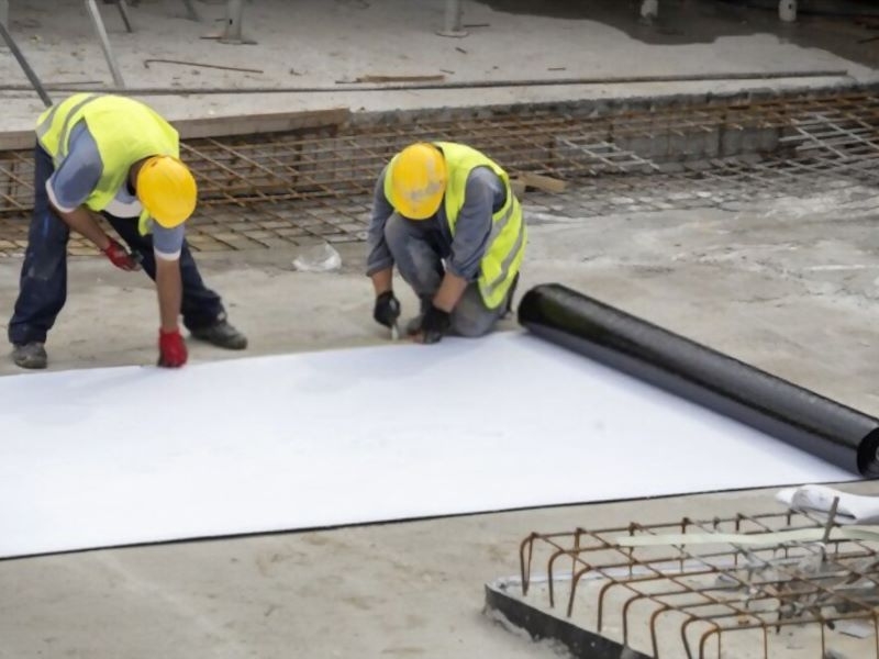 Commercial Foundation Repair in Destin, FL