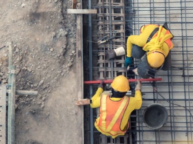 Commercial Foundation Repair in Destin, FL