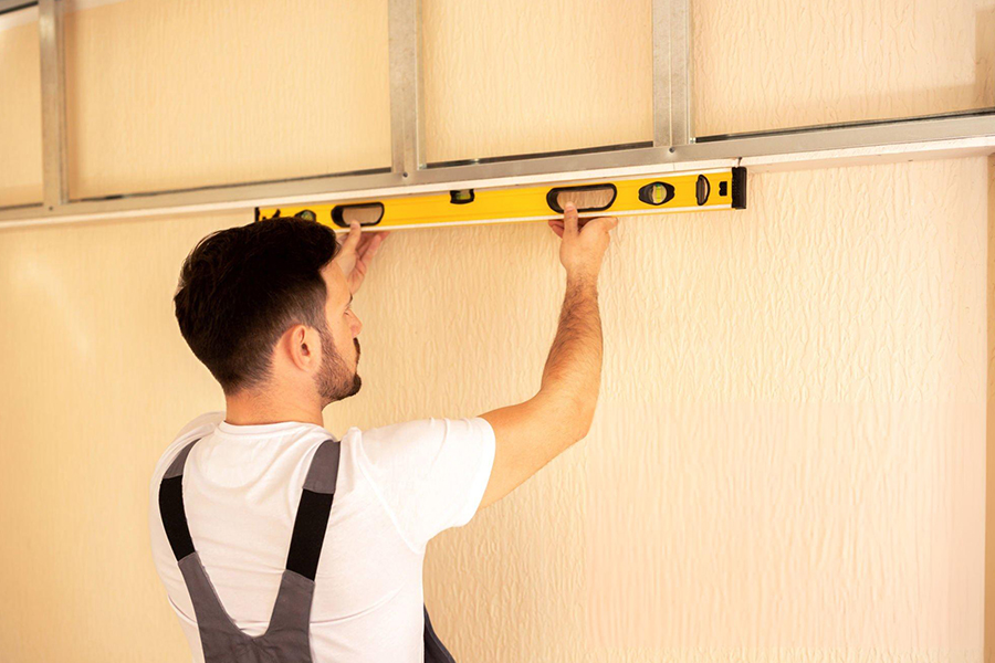 House Leveling in Destin, FL