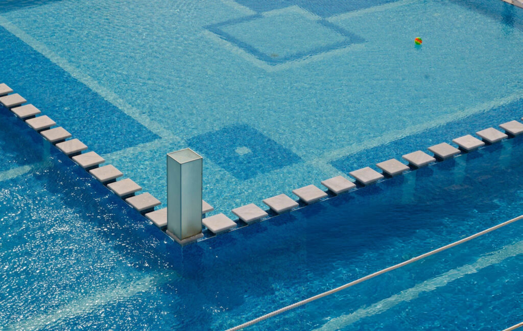 Pool Stabilization in Destin, FL