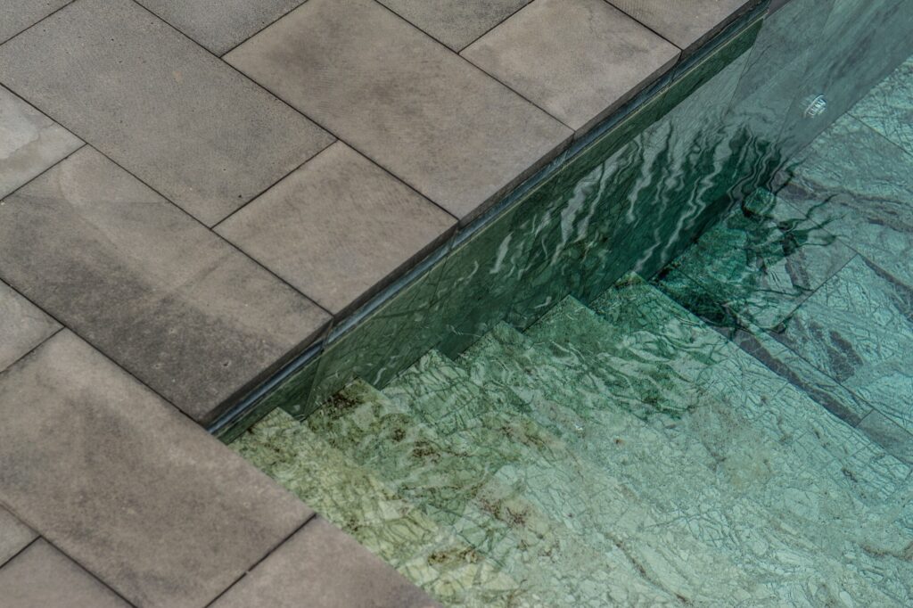Pool Stabilization in Destin, FL