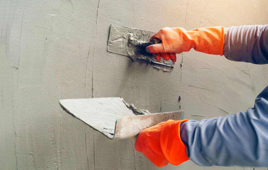 Retaining Wall Repair in Destin, FL