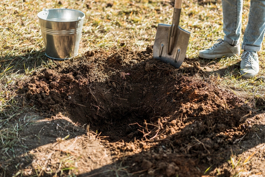 Soil Stabilization in Destin, FL