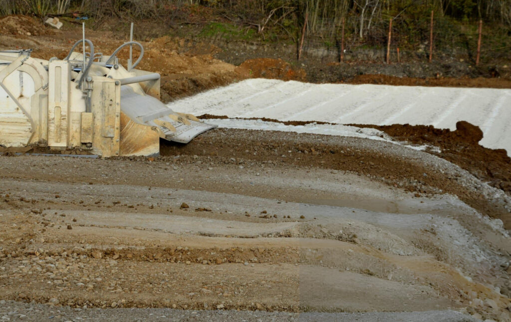 Soil Stabilization in Destin, FL