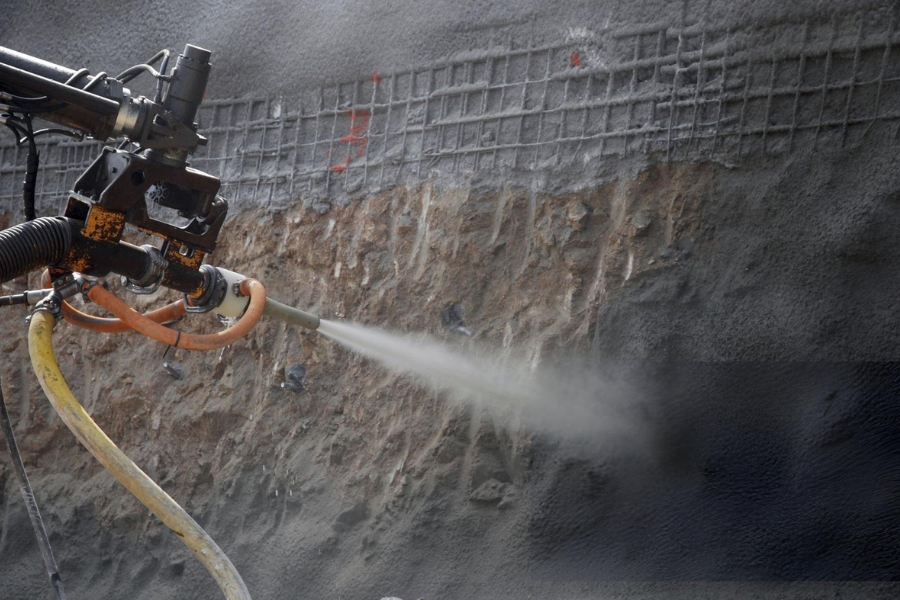 Soil Stabilization in Destin, FL